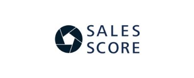 SALES SCORE