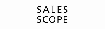 SALES SCOPE